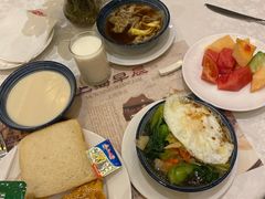 -上海安亭别墅花园酒店