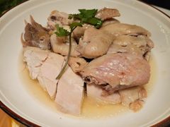 -清晖小苑•顺德地方菜(壹海城店)