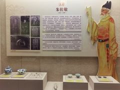 -桂林独秀峰王城景区