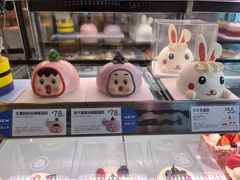 -巴黎贝甜(五道口店)