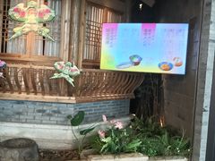 -南京大牌档(青岛万象城店)