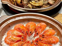 -醉壹号海鲜大排档·老厦门特色菜(厦门美食地标店)