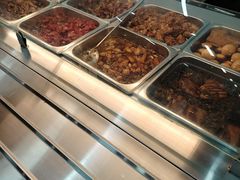 -北京理工大学新食堂