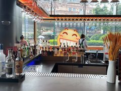 -星巴克臻选(上海合生汇1F店)