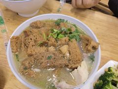 -宋老三苏肉羊肉汤老店