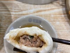 -桐香园小笼包(百井坊巷店)