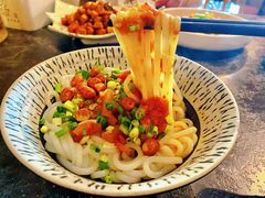 -泉味道贵州厨房(三里河店)