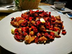 -U你·天然调味(南湖总店)