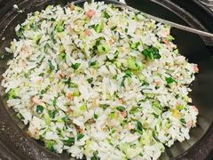 咸肉菜饭-荣兴酒家(徐家汇店)