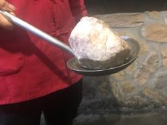 -汉阴白火石汆汤