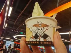 -师烤·豆花烤鱼(深圳坂田天虹店)