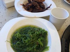 -港畔赶海蒸汽海鲜烧烤自助(仙螺岛店)