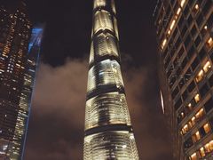 景观位-炉匠炉端烧·酒(国金中心商场店)