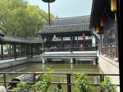 -绍兴老味道·非遗门店(银泰城店)
