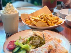 -一沙一城·岩烤牛扒(深圳首店)