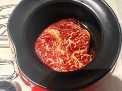 -焱铁烧·黑毛和牛专门店(杭州嘉里中心店)