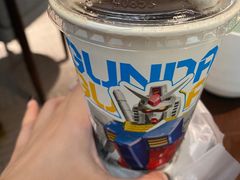 -麦当劳(四川北路店)