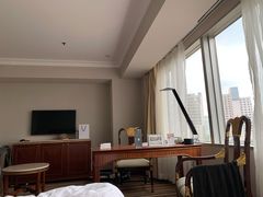 -上海新锦江大酒店