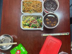 -宏状元现熬粥·京味菜(三里河店)