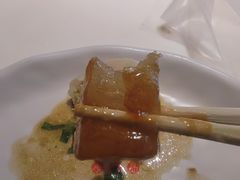 -日丰园海肠水饺·老字号大连海鲜(银泰城店)