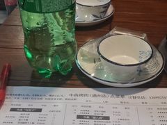 -牛犇烤肉(物资学院路店)