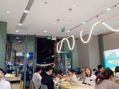 -蔡澜Pho·越南粉餐厅(海上世界店)
