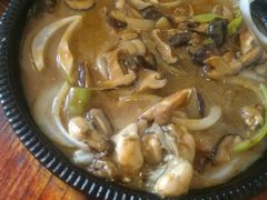 -明海妈妈菜(大连外国语学院店)