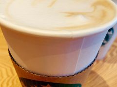 -星巴克(上海交通大学店)