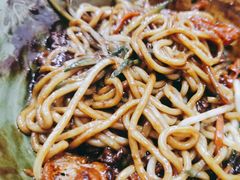 -老天津卫炸酱面(河北路店)