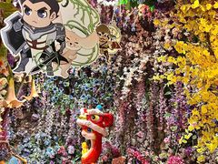 -正佳雨林生态植物园