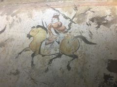 -洛阳古墓博物馆