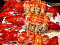 -望江门小龙虾·靓虾(西湖总店)