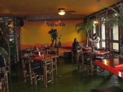 大堂-Pistolera Mexican Cantina女枪手墨西哥餐厅(碧云路店)
