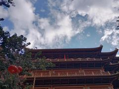 -大佛古寺
