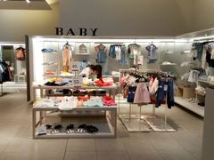 -ZARA(凯德乐峰广场店)