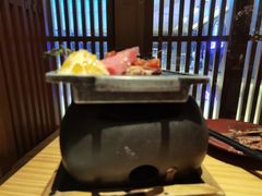 -花潮料理艺食馆(世欧广场店)