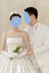-墨克影像婚纱摄影
