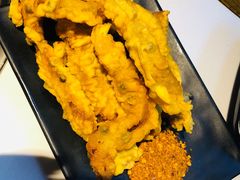 川式酥肉-老天桥蛙炉火锅(姑苏总店)