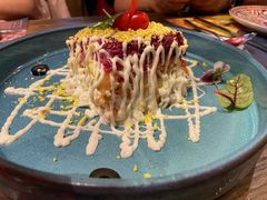 -卢布里西餐厅(总店)