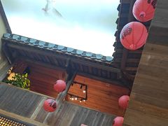 -徽三说·土徽菜·中国徽菜连锁品牌(一中店)