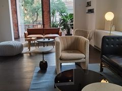 -设计共和 Design Republic(江宁路店)
