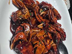 -许爷家·生态湖鲜(徐汇日月光店)