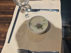 -康莱德酒店·美庭自助餐厅