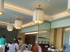 -水月周庄铂尔曼酒店-水月荟中餐厅