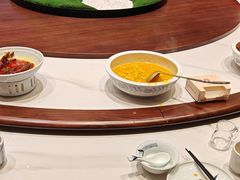 -李记搅团•非遗陕菜(三桥店)