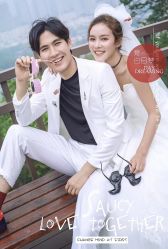 点击看大图 -巴黎春天婚纱摄影STUDIO·定制