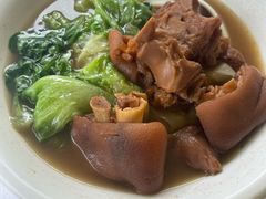 -沙河粉村·国家非遗传承(云台店)