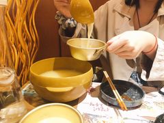 -冰川冷面·延边菜·炭烤串(观前店)