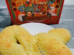 -LELECHA乐乐茶(新街口大洋店)