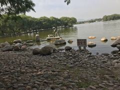 -石家庄市植物园